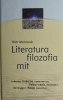 LITERATURA FILOZOFIA MIT - Piotr Marciszuk